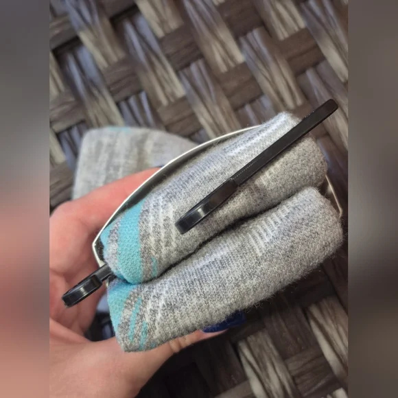 Merino Wool Ankle Socks - 2 Pairs In 1 Pack - Super Warm Winter - Picture 3 of 6